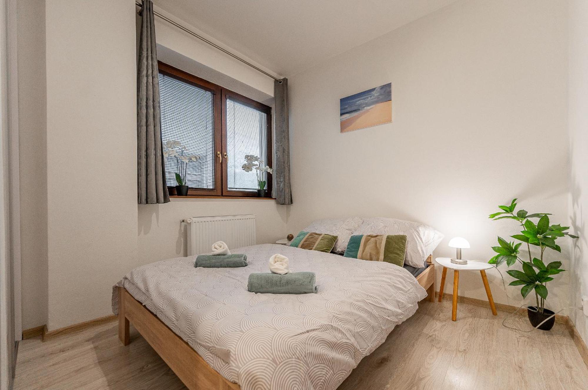 Valentina 3 Rooms Hlavna Centrum With Parking Kosice Bagian luar foto